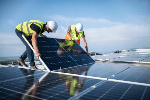 Tips on Finding Affordable Residential Solar Panel Installation Company