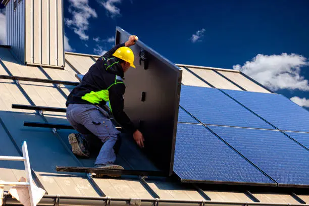 When Is The Best Time To Have Residential Solar Panels Installed?