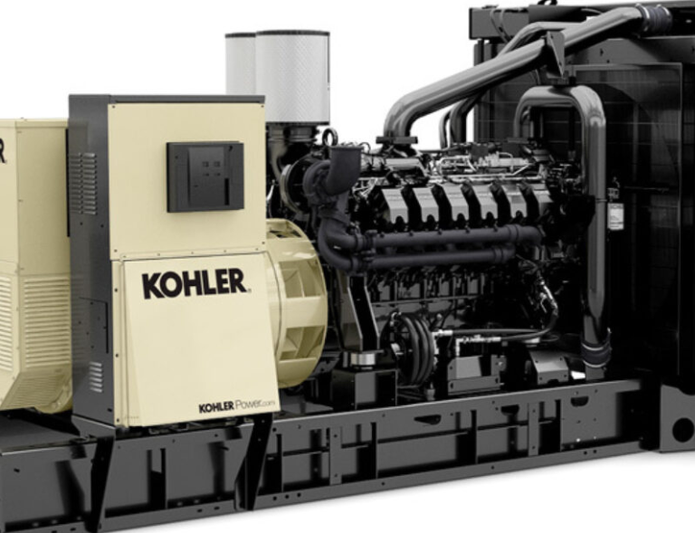 The Benefits of Kohler Generators for Commercial and Residential Use