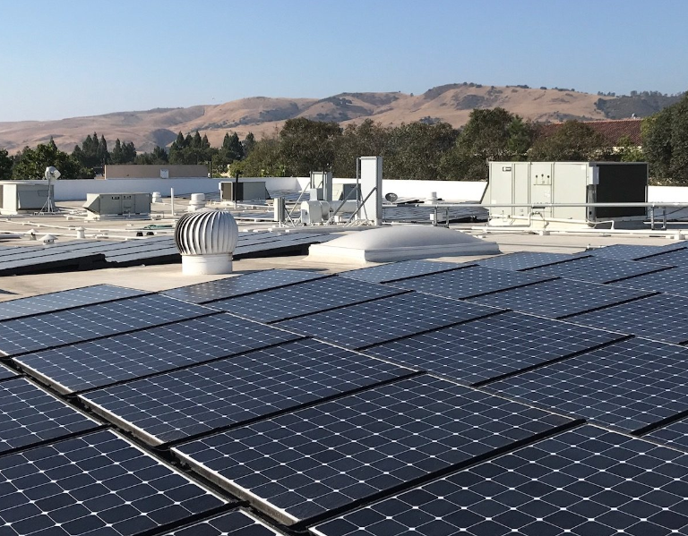 10 Reasons Why Commercial Solar Installation is a Smart Business Decision