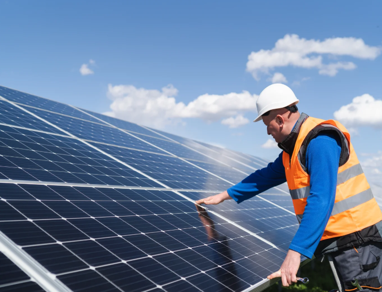 How Often Should You Get a Solar Inspection? Expert Advice