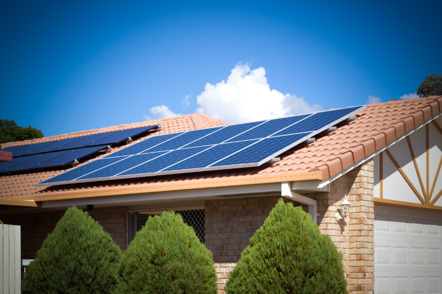 Benefits of Switching to Solar Energy