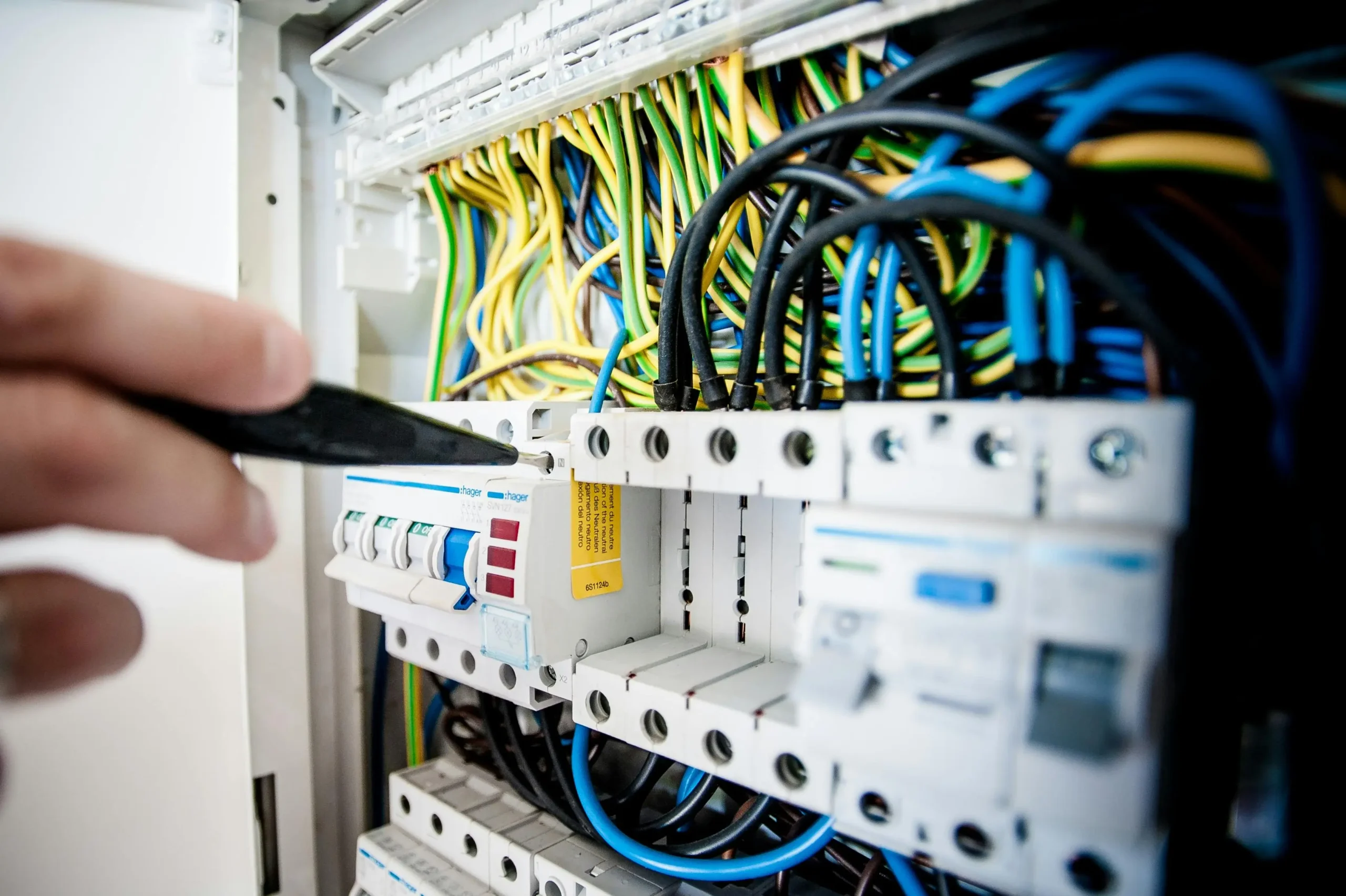 Power Distribution Safety