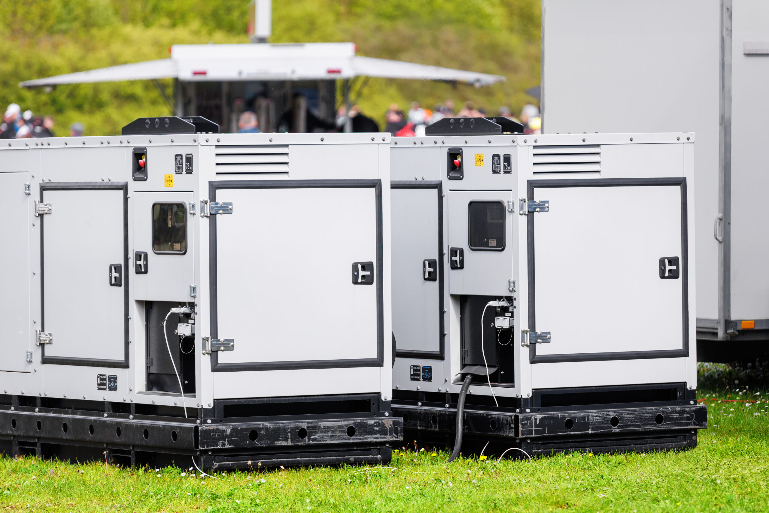 Kohler Generator