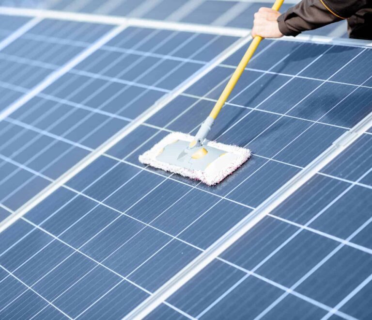 How Can You Tell If Your Solar Panels Need Repair?